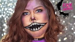 GALACTIC GLAM CHESHIRE CAT