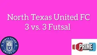 NTX White vs. Atomic Fury