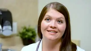 Meet Kylie Money PA-C | Utah Hematology Oncology