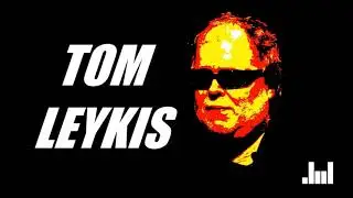 Tom Leykis Radio - The Power Of Indifference