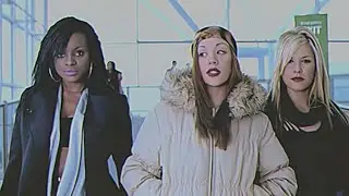 Sugababes - Too Lost In You (Slowed + Reverb)