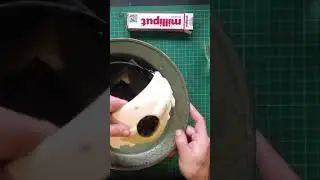 A Test fit!