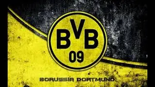 Borussia Dortmund Walk Out Song