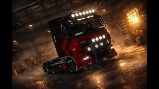 ETS2|happy dilivery 2🛑#yf92#TMP#ETS2#bloodstrike#combatmaster#live#subscribes#trnding