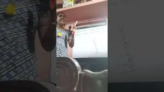 WB Primary interview class 1 শূন্যের ধারণা demo class #interview #primaryinterview #viral #success