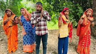 फेसबुक पर हुआ भाई को बहन से प्यार | Facebook Par Hua Bhai Ko Bahan Se Pyar | RS COMEDY #comedyvideo