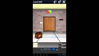100 Doors Remix Level 9 Walkthrough Cheats