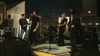 The Yeah Yeah Whatevers @ Characters Sports Bar 9/23/2017
