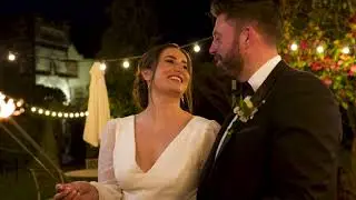 Weddings @ Muckross Park Hotel & Spa