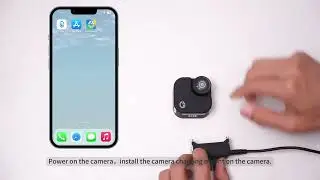 Ellie Baby Car Monitor: Simple Steps to Connect Camera to Your Phone! 📱👼🚗