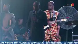 ABAYI ARIARIA GREAT HARVEST MIRACLE CRUSADE WITH PASTOR FRIDAY NNAH