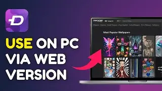 How to Use Zedge on PC via Web Version 2025?