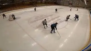 EricssonHC 2026-01-05 Intern match (Del 2 av 2)