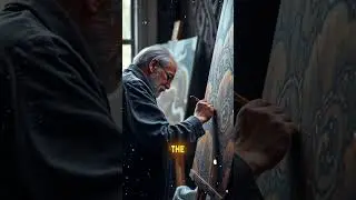 Are You Ready to Paint Your Masterpiece? Embrace Discipline! #Motivation #Discipline #Growth