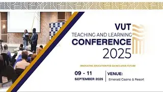 DAY 3- 2025 Teaching and Learning Conference
