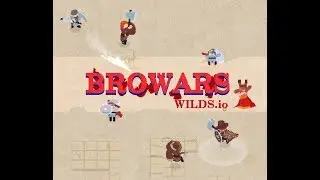 Wilds.io - Spectate mode reactions