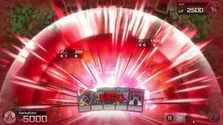 Master Duel: *Looks into Camera* - Dice Jar vs Pile