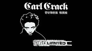 Carl Crack - Black Ark (Full Album, 1998)