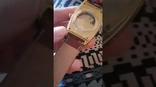 Часы Franck Muller