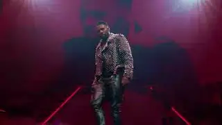 Jason Derulo: The Last Dance World Tour