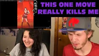 LISA “I’M NOT YOURS” DANCE SOLO FOCUSED CAMERA (COUPLE REACTION!) [YOUTHWITHYOU] | THIS ONE MOVE...