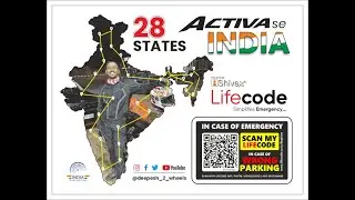 DAY BEFORE THE RIDE || ACTIVA SE INDIA