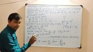 Rectangular components in 2D
