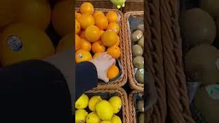 living alone in taipei: grocery shopping