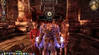 Dragon Age Origins Part 78 - Aeducan Thaig - 60fps No Commentary