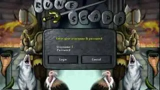 RuneScape Summoning Theme Tune!