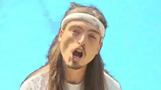 FUZZ FACE by DARAH GEST? Official Music Video