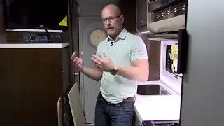 Understanding the Alde Heat & Water System - nuCamp 101