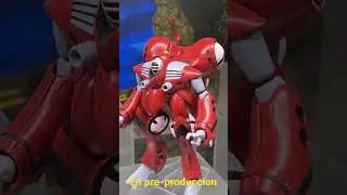 Macross en Tamashii Nations 2022 con Japan Geek