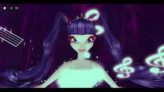 All Transformations In The Old Fairy Guardians