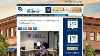 Dinegigs gets $5 million in funding for food service industry job board