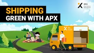 APX: Driving Sustainability in Thailand and SEA's Transportation Industry