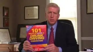 William Head-Bubba Head-Atlanta DUI Lawyer-Author of The DUI Book-101 Ways Book
