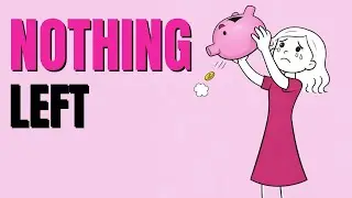 Where Your Money Actually Goes Each Month (Simply Explained)
