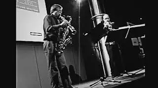Alan Hilario: white rice (2011) functional music with an expiration date for 2 saxophonists