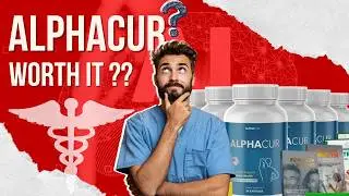 AlphaCur Review 2026⚡ Scam or Legit? Natural Nerve Health Formula for Pain, Tingling & Inflammation