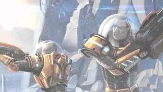 Edgeworld Trailer