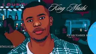 Gqom Mix (Woza December Vol 1) by King Masbi 28 November 2025 #kingmasbi #gqommix