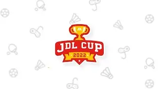 Puncak kemeriahan JDL Cup dan JDL Fun Games!