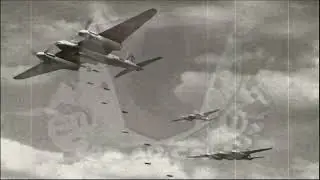 Secret Weapons over Normandy Intro PS2
