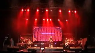 DEFORMATION Live@HellPrint West Java Invasion Festival 2015
