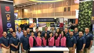 Farmer's Best at PMA Fresh Summit 2017