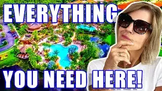 PASEO: Embracing Luxury Living In Fort Myers Florida | Fort Myers Florida Real Estate | FL Homes