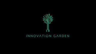 INNOVATION GARDEN (Red Bull Basement 2020)