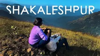 ONE OF THE BEST TREKKING DESTINATIONS IN KARNATAKA
