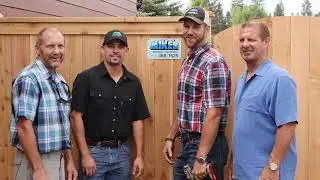Mike's Fence Center